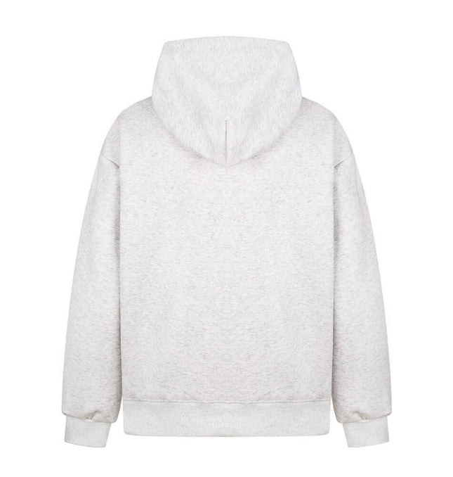 Men Grozavu hoodie