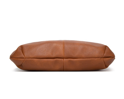 Borsa a spalla singola Messenger Borsa tote di grande capacità