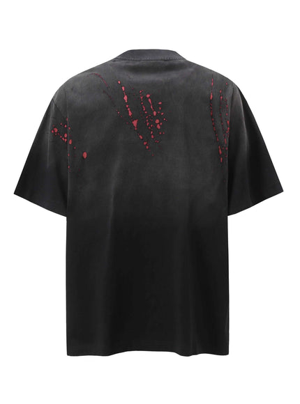 Premium T-Shirt by Grozavu - Luxury Aesthetic (Pos 2)