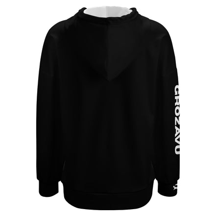 Grozavu |  Mischpullover