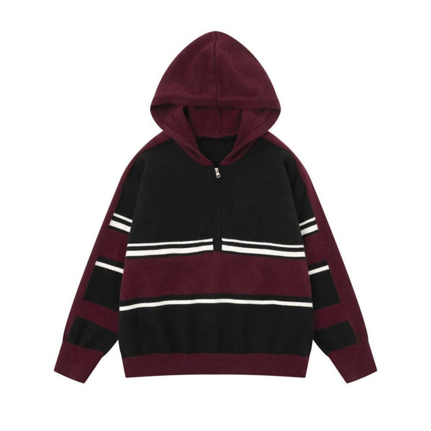 Thermal Crewneck by Grozavu - Premium View (Pos 5)