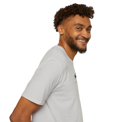 Grave Unisex Soft style T-Shirt - Casual and Comfortable Wear for Everyday Adventures