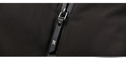 USB Heated Jacket - Electric Winter Gear for Outdoor Sports