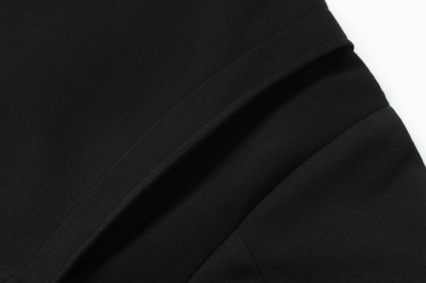 Felpa con cappuccio a zip Street Fashion per uomini