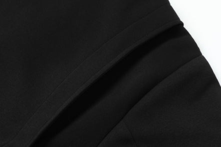 Street Fashion Zipper Hooded Sweatshirt for Men