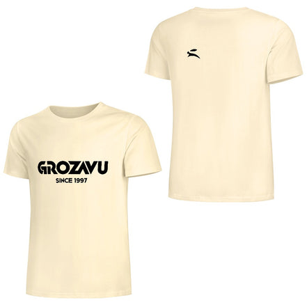 Grozavu | Vier-Wege-Stretch-Shirt