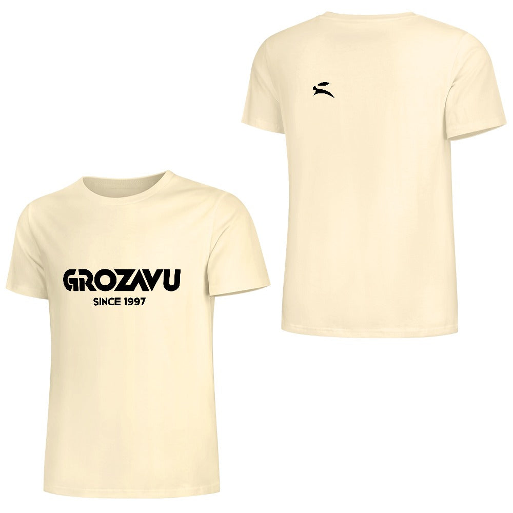 Grozavu | Vier-Wege-Stretch-Shirt