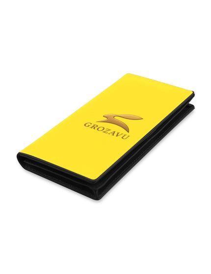 Grozavu | Lucky Leather Wallet for Her