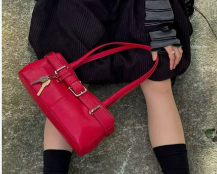 Sac à épaule petit style urbain