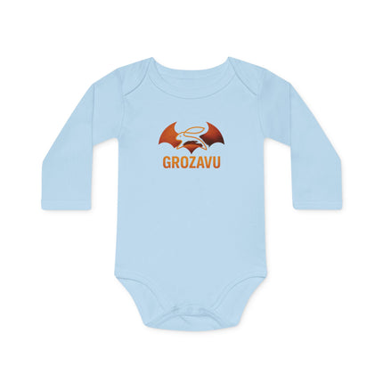 Baby Bodysuit | Cute Baby Gifts