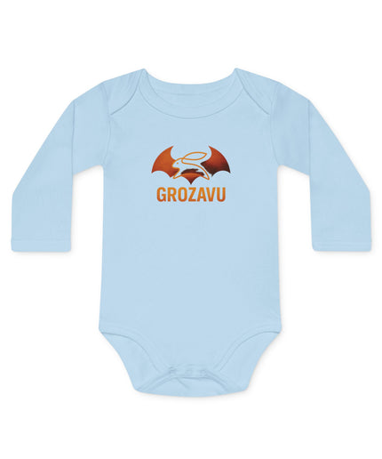 Baby Bodysuit | Cute Baby Gifts