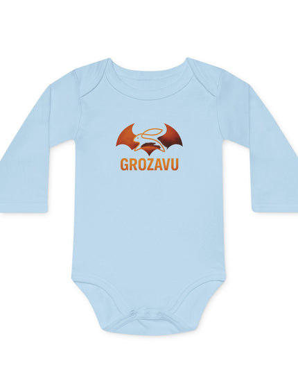 Baby Bodysuit | Cute Baby Gifts
