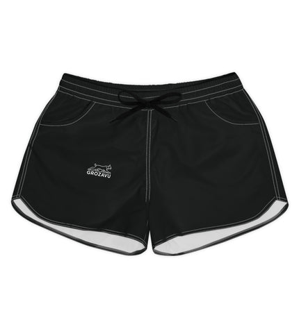 Comfortable Women's Casual Shorts - Perfect for Summer Outdoor Activities