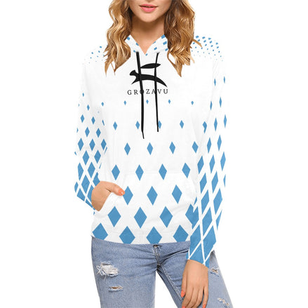 Grozavu | Slim-Fit Blend Sweater