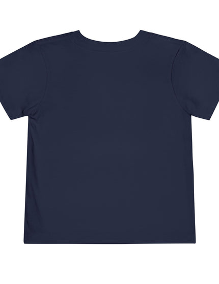 Toddler Short Sleeve Tee | Grozavu Design