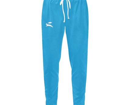 Pantaloni Sportivi Blu – Grozavu Energy Edition