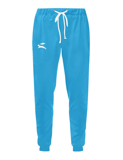 Joggers Bleus – Grozavu Energy Edition