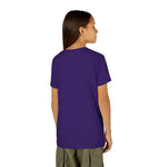 M / Équipe violette
