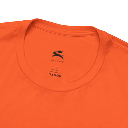Minimalist Graphic Tee for Everyday Style