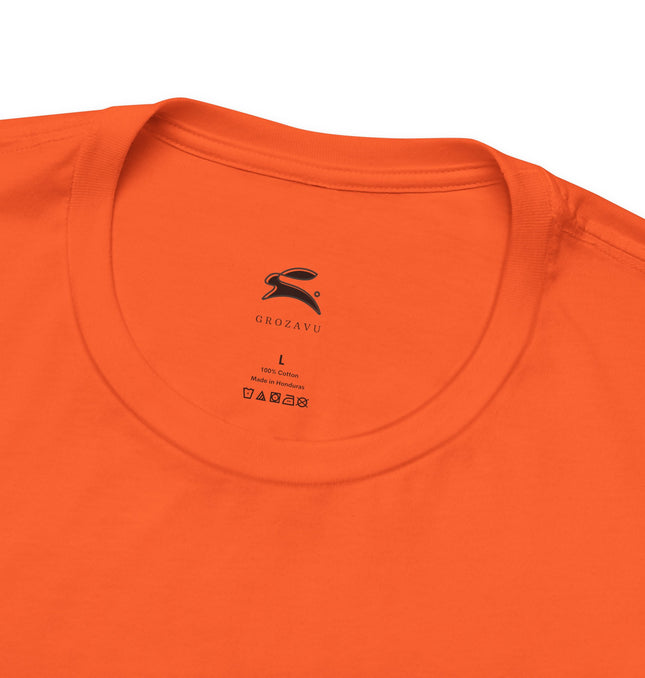 Minimalist Graphic Tee for Everyday Style