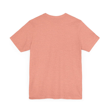 Minimalist Graphic Tee for Everyday Style
