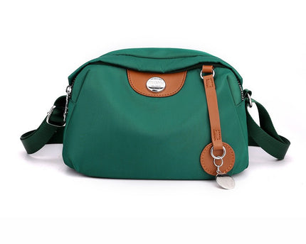 Geantă ușoară casual pentru femei, versatilă, tip crossbody