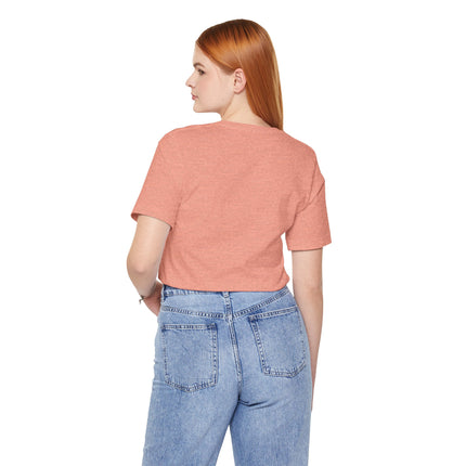 Minimalist Graphic Tee for Everyday Style