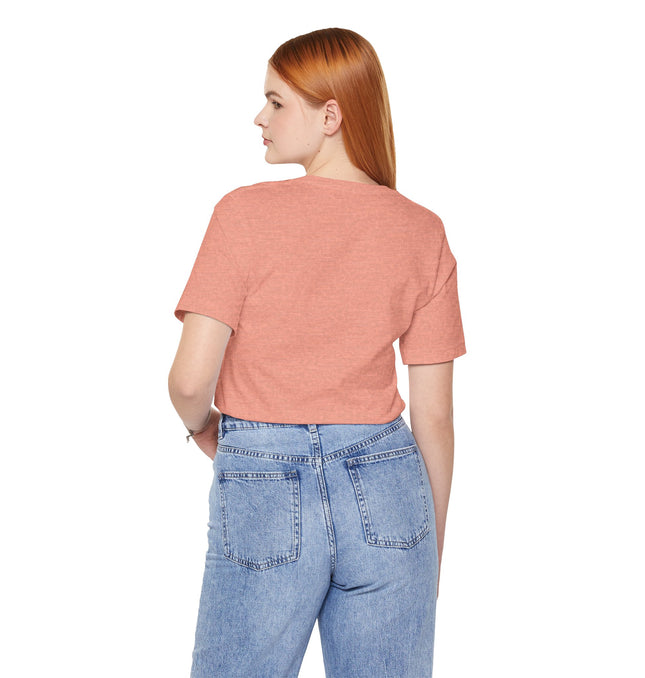Minimalist Graphic Tee for Everyday Style