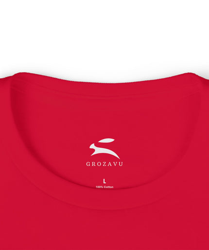 Kinder T-Shirt | Süßes Grozavu T-Shirt Design