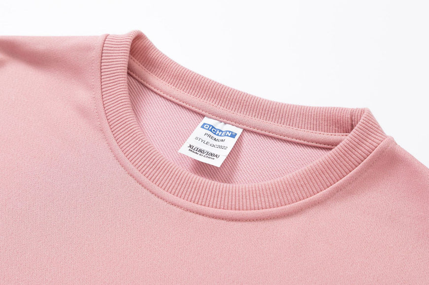 Felpa con cappuccio di media lunghezza con stampa di renna natalizia