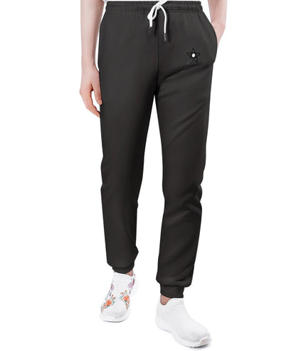 Men's Urban Sweatpants | Effortless Style & All-Day Comfort