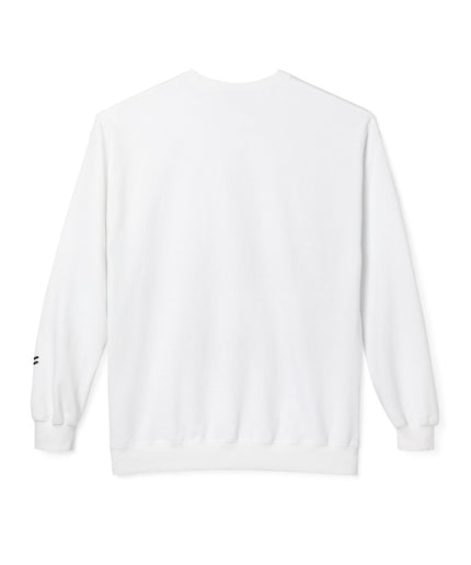 Grozavu | Minimalistisches Fleece-Sweatshirt