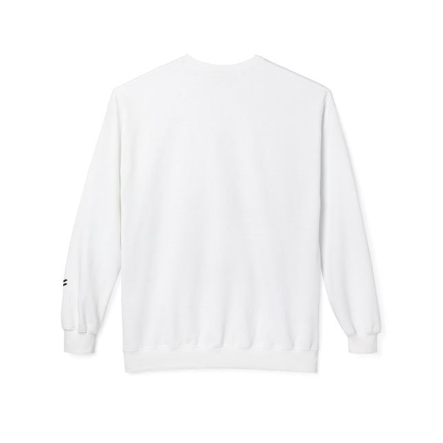 Grozavu | Minimalistisches Fleece-Sweatshirt