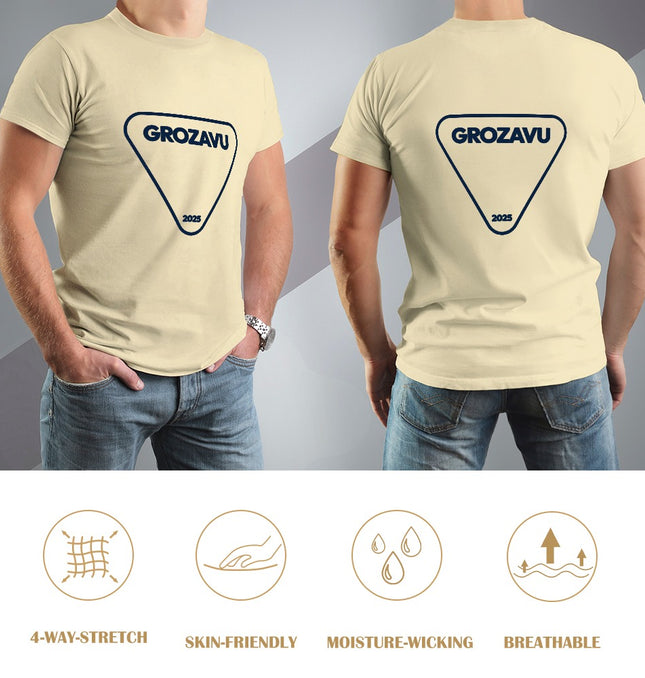 Grozavu | Zero Limits