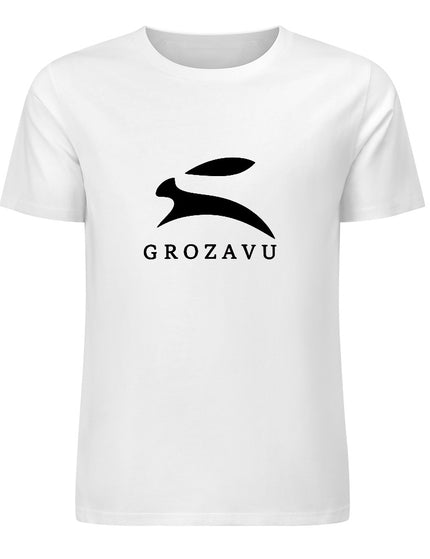 T-shirt en pur coton