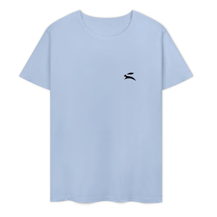 Grozavu | Camiseta de Algodón Puro – Esencial de Verano