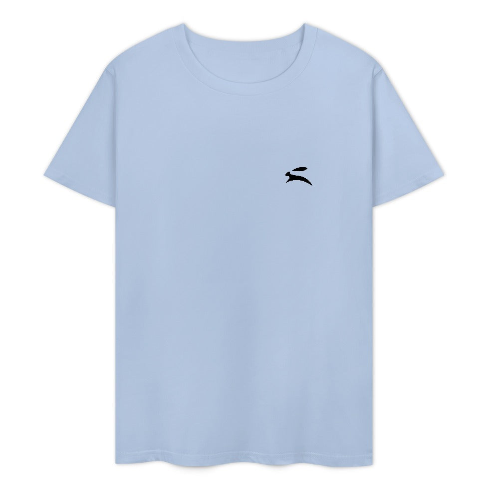 Grozavu | Camiseta de Algodón Puro – Esencial de Verano