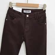 Brown Khaki / L