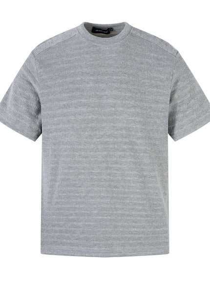 Avant-Garde T-Shirt by Grozavu - Modern Silhouette (Pos 1)