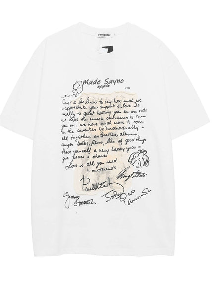 Essential Apparel by Grozavu - Signature Fit (Pos 2)