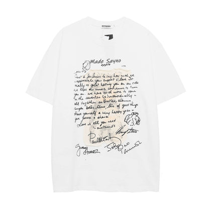 Essential Apparel by Grozavu - Signature Fit (Pos 2)