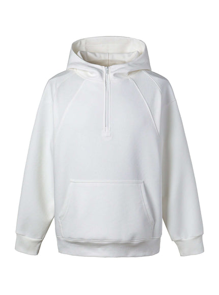 Exclusive Solid Color Panelled Patchwork urban aesthetic - Image 6