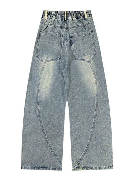 Sleek Jeans by Grozavu - Essential Angle (Pos 7)