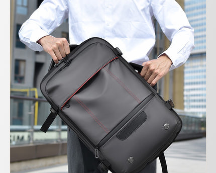 Sac à dos de voyage d'affaires intelligent