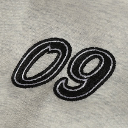 Sudadera Deportiva Casual - Corte Holgado