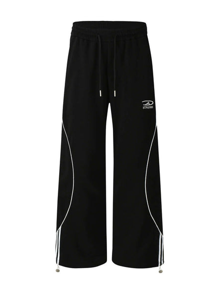 Tailored Pants by Grozavu - Craftsmanship Detail (Pos 3)