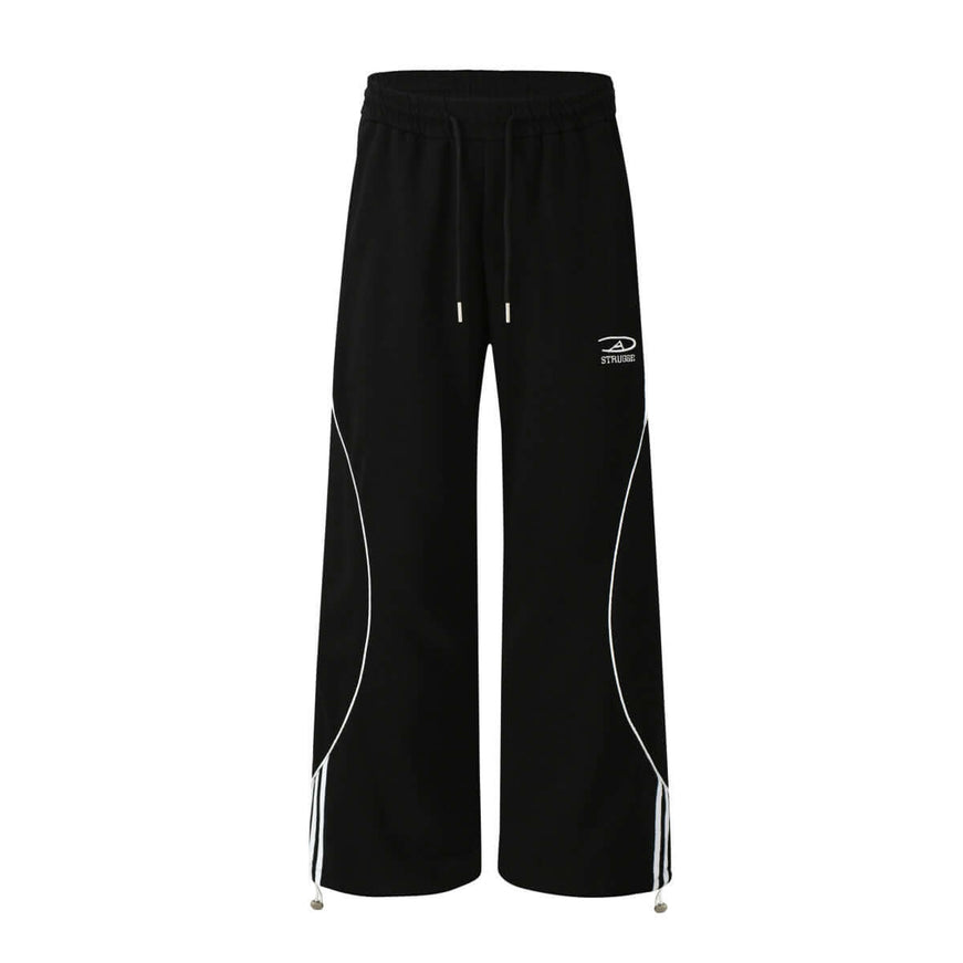 Tailored Pants by Grozavu - Craftsmanship Detail (Pos 3)
