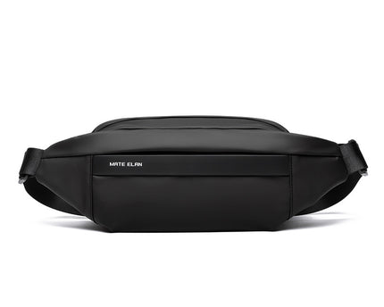 Sac à bandoulière pour homme multifonctionnel et tendance