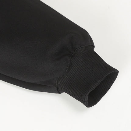 Sudadera Deportiva Casual - Corte Holgado