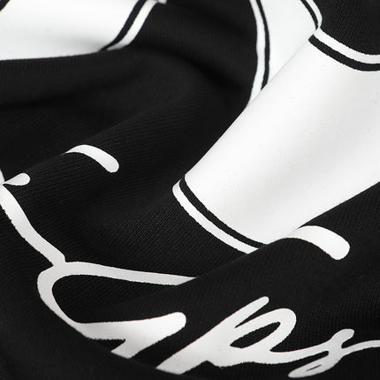 Sudadera Deportiva Casual - Corte Holgado